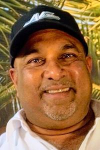 AC Transit Employee Headshot