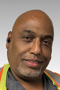 Employee headshot