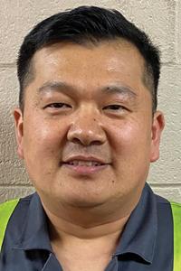 Employee headshot