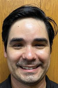 Employee headshot