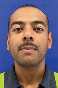 Employee headshot