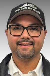 Employee headshot