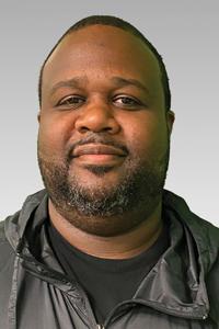 Employee headshot