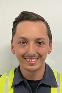 Employee headshot