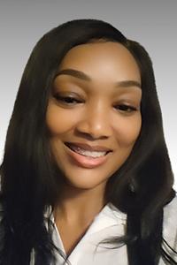 Employee headshot