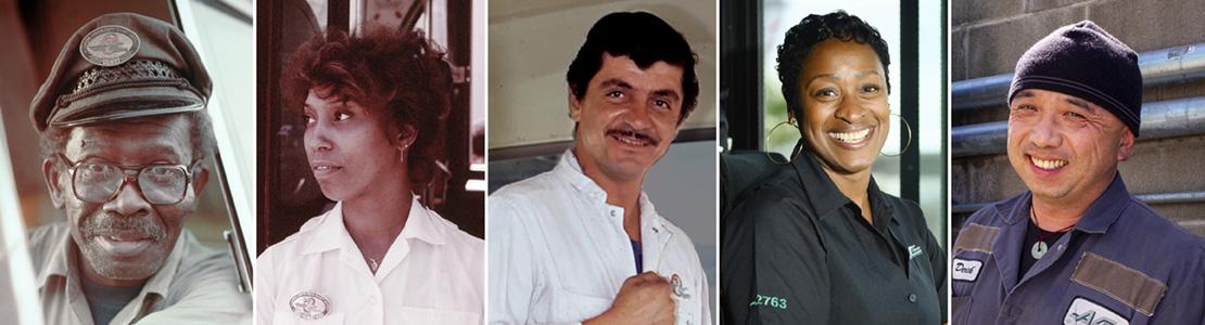 Transit Employee Appreciation Day