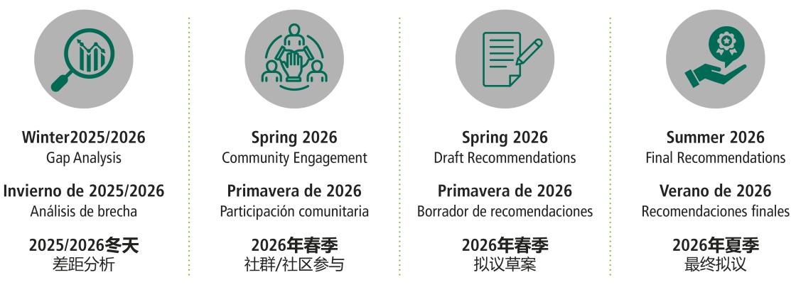 Title IV Disparate Impact Chart in All Languages 2