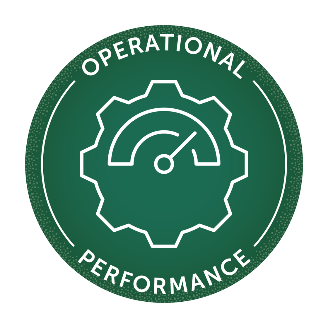 Operational Performance Badge II