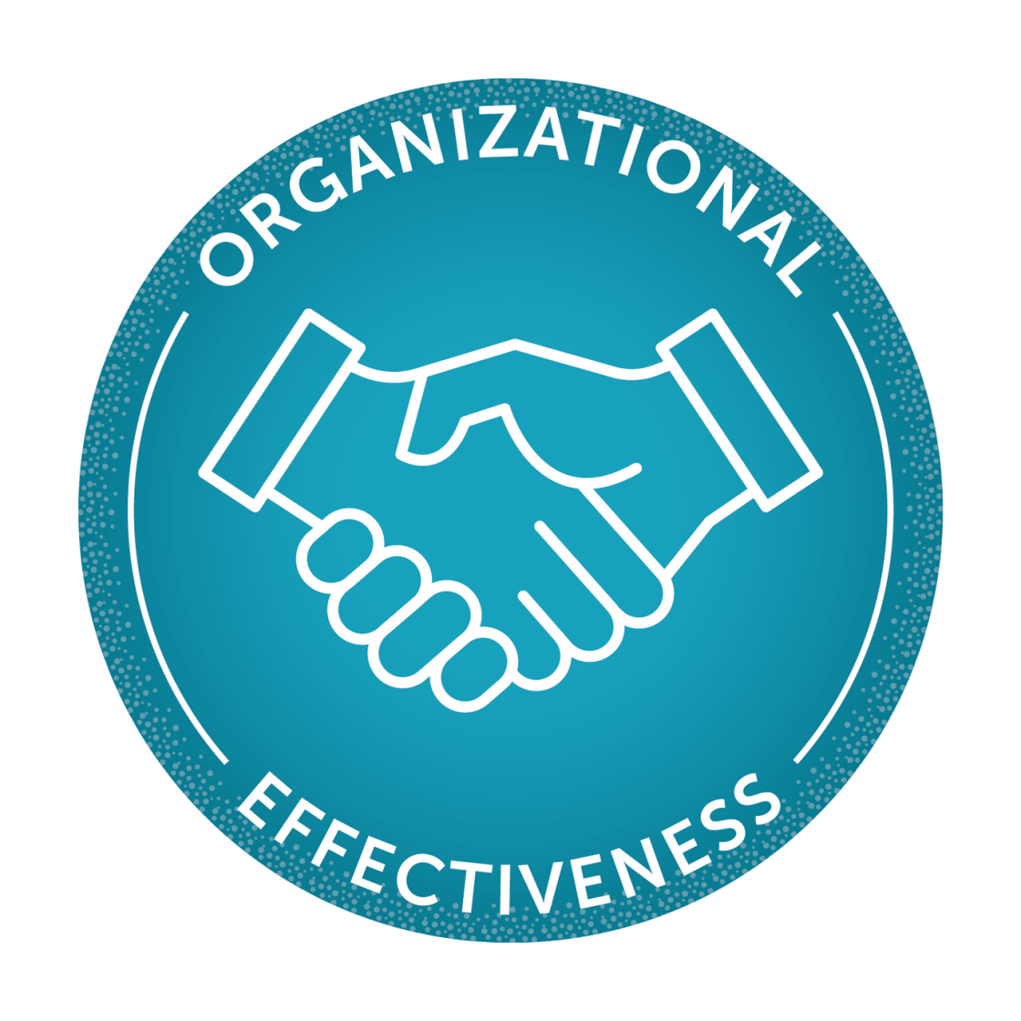 Organizational Effectiveness Badge II