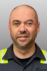 AC Transit Employee headshot