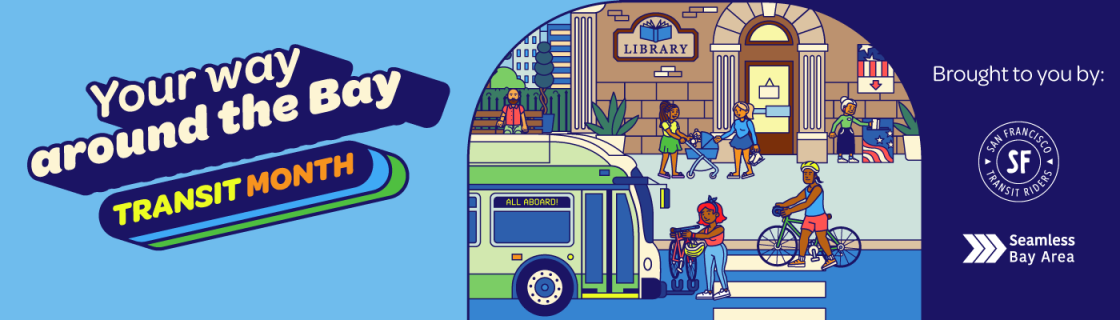 Transit Month