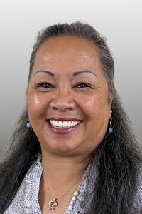Employee headshot