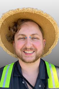 Employee headshot