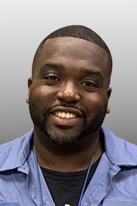 Employee headshot