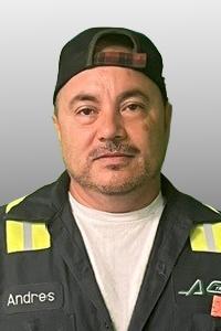 Employee headshot