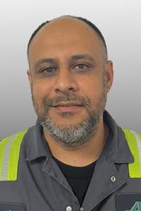 Employee headshot